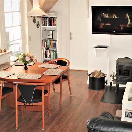 Bed and Breakfast Tvillinggaard Thy Vang  Экстерьер фото