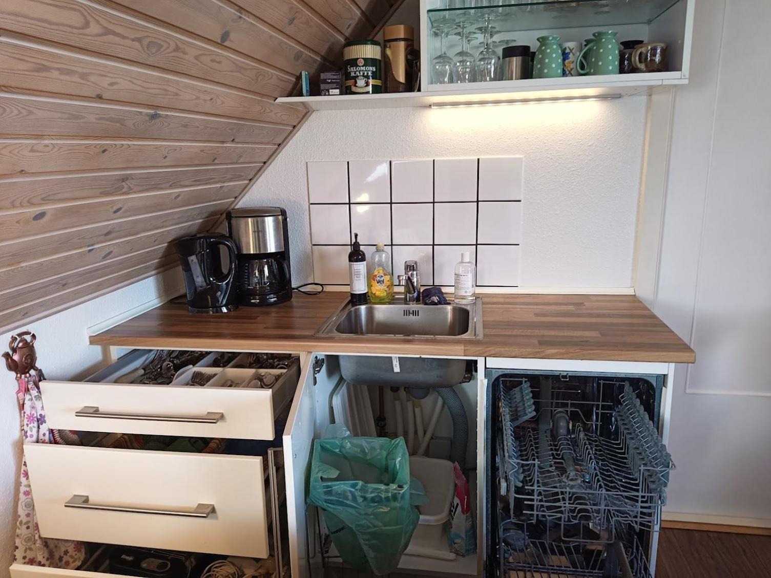 Bed and Breakfast Tvillinggaard Thy Vang  Экстерьер фото