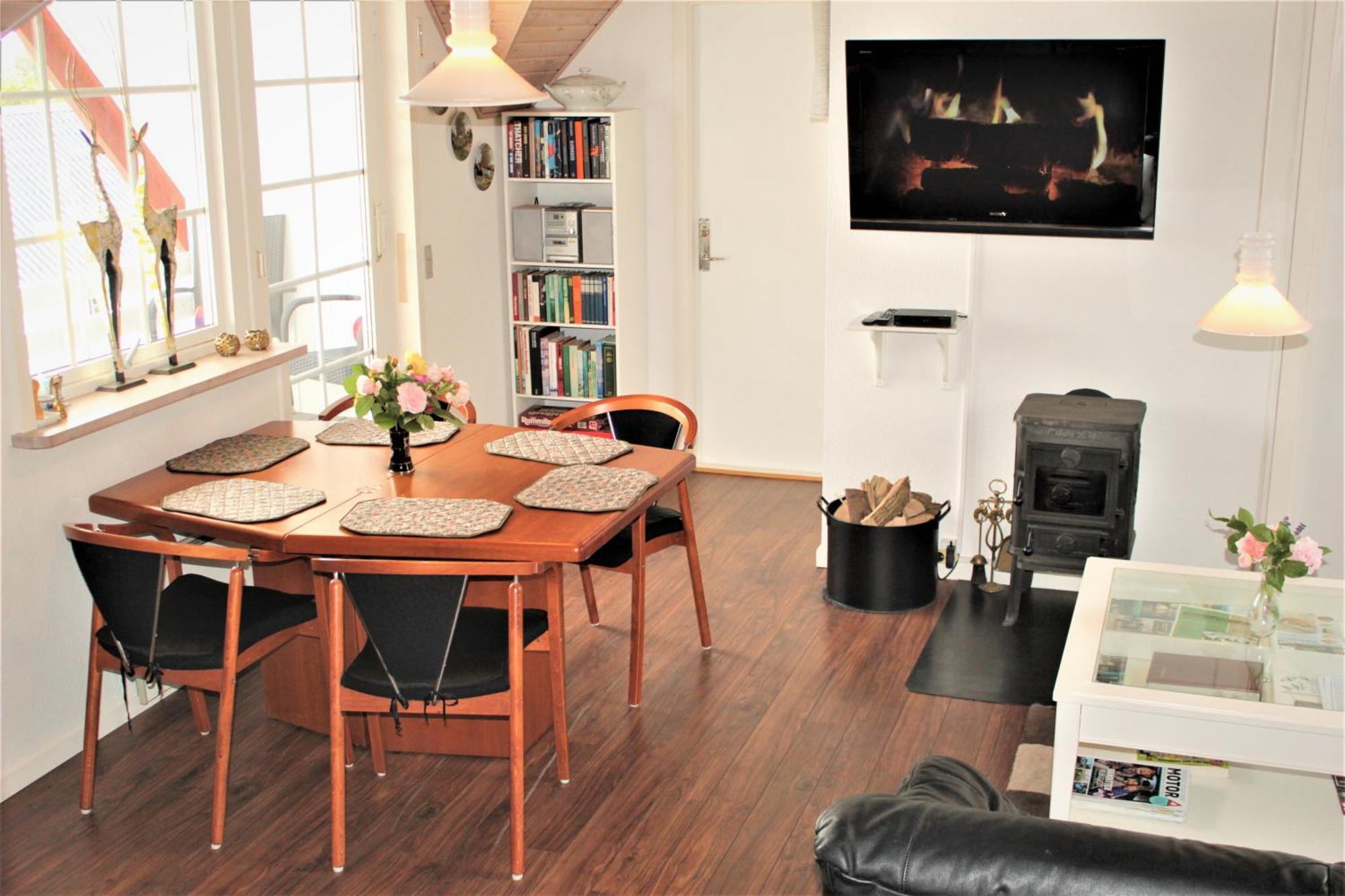 Bed and Breakfast Tvillinggaard Thy Vang  Экстерьер фото