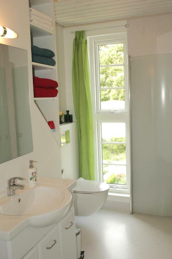 Bed and Breakfast Tvillinggaard Thy Vang  Экстерьер фото